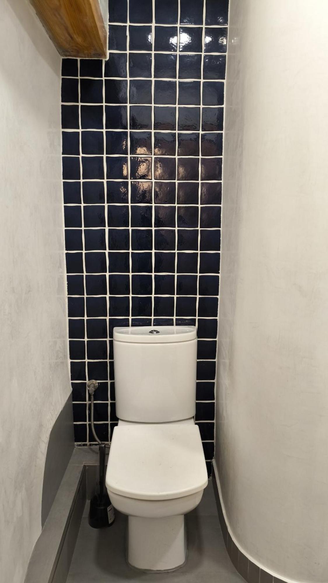 Casa 108 Tu Rincon En Cordoba Villa Dış mekan fotoğraf