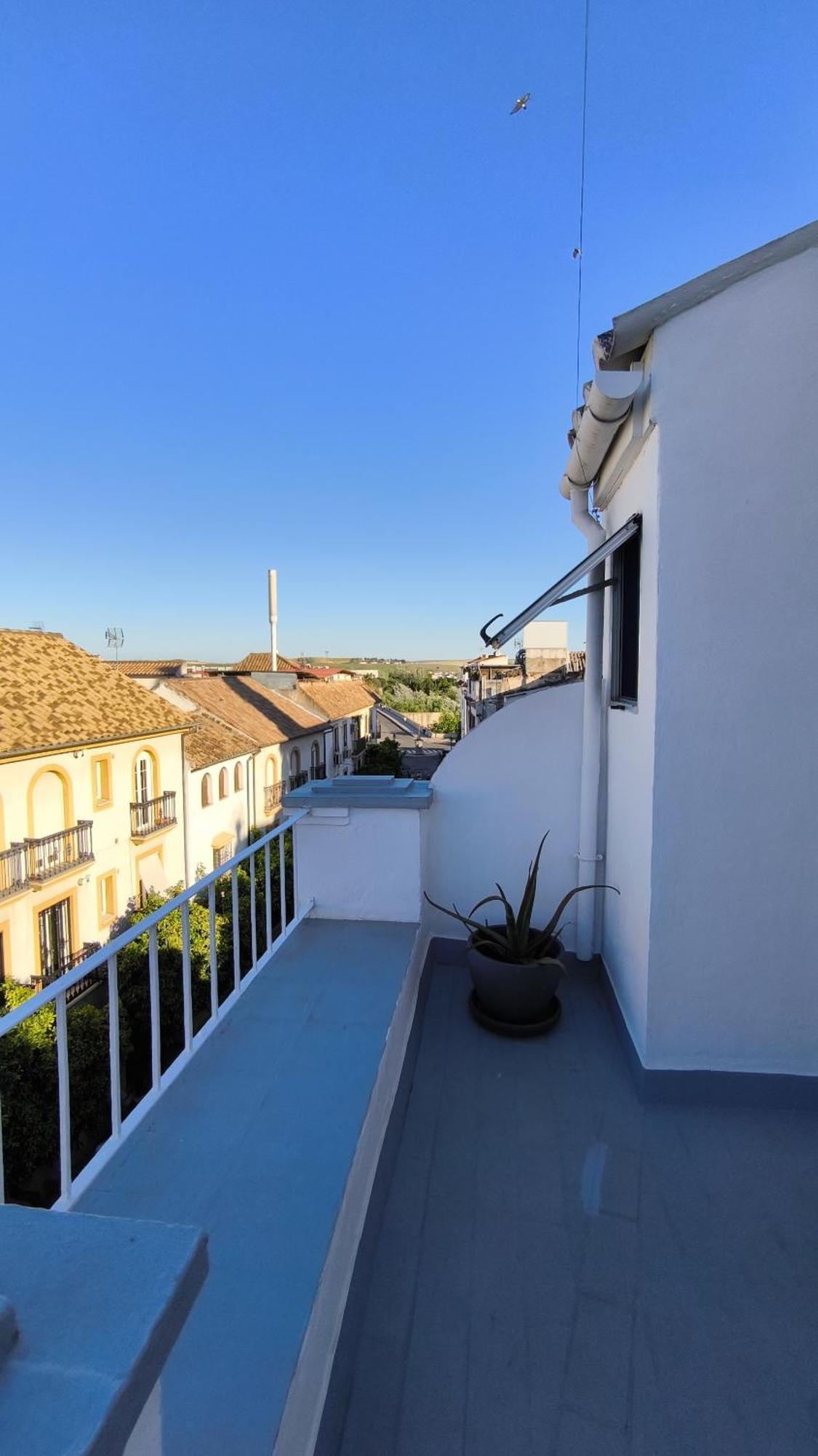 Casa 108 Tu Rincon En Cordoba Villa Dış mekan fotoğraf