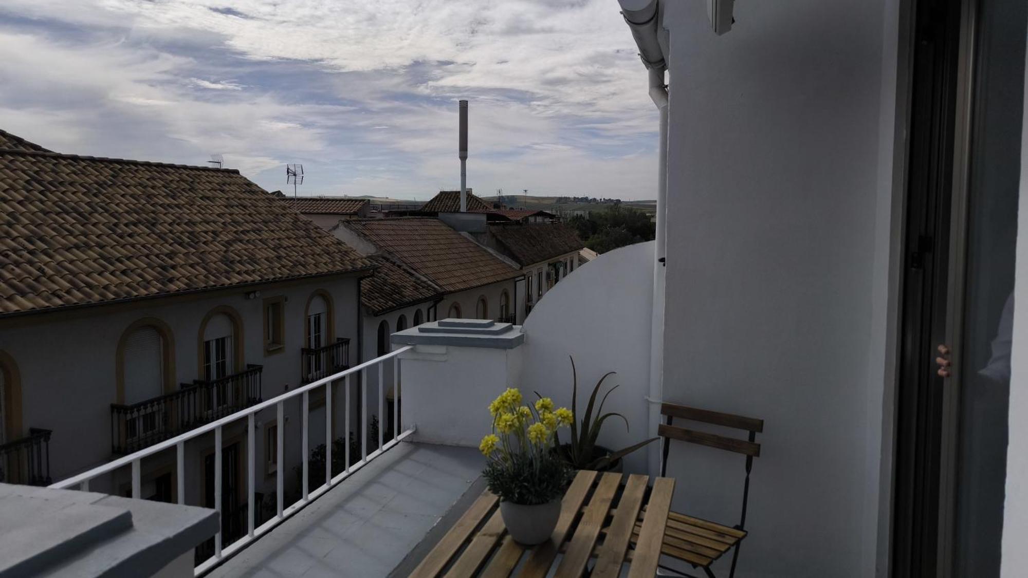 Casa 108 Tu Rincon En Cordoba Villa Dış mekan fotoğraf